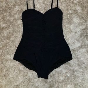 Size 14 Profile Swimsuit